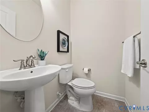 Bath - 16866 White Daisy Loop, Moseley, VA 23120 photo 1 of 5