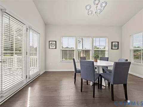 Dining - 16866 White Daisy Loop, Moseley, VA 23120 photo 8 of 9