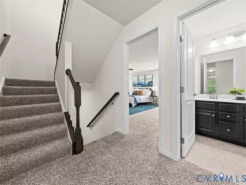 Entry Way - 16866 White Daisy Loop, Moseley, VA 23120 photo 5 of 8