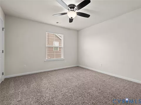 Bedroom - 16866 White Daisy Loop, Moseley, VA 23120 photo 6 of 12
