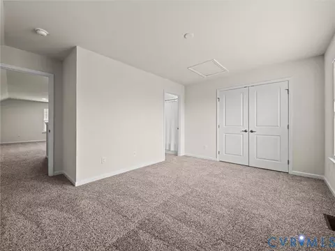 Bedroom - 16866 White Daisy Loop, Moseley, VA 23120 photo 12 of 12