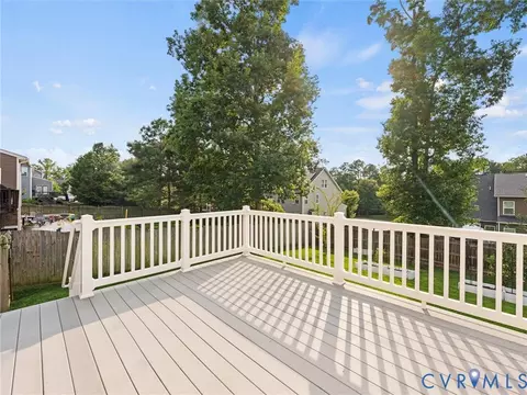 Exterior - 16866 White Daisy Loop, Moseley, VA 23120 photo 13 of 18