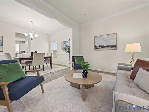 Other - 16866 White Daisy Loop, Moseley, VA 23120 photo 1 of 17