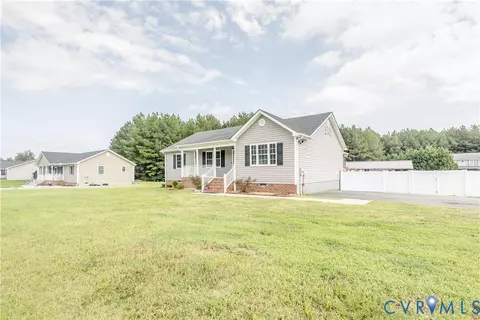 24605 Fern Ct, North Dinwiddie, VA 23803