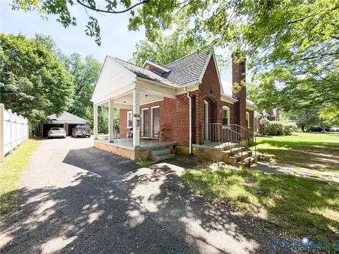 4356 Fort Ave, Lynchburg, VA 24502