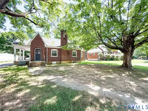 4356 Fort Ave, Lynchburg, VA 24502
