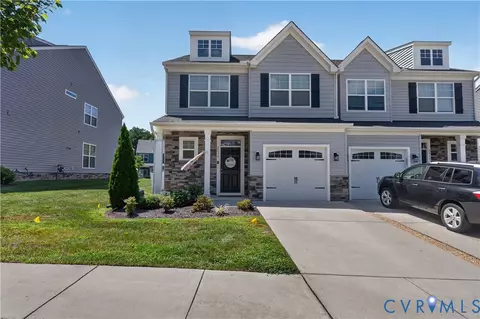 2230 Nightfall Dr, North Chesterfield, VA 23236