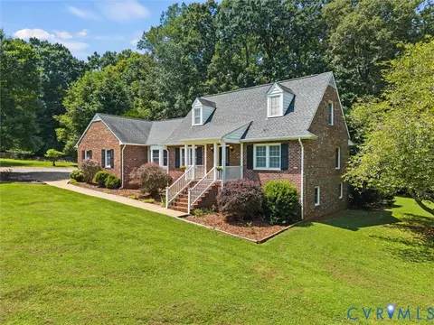 2717 Creek Edge, Powhatan, VA 23139