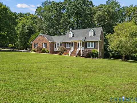 2717 Creek Edge, Powhatan, VA 23139