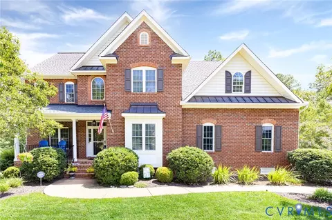 11969 Grey Oaks Park Rd, Glen Allen, VA 23059