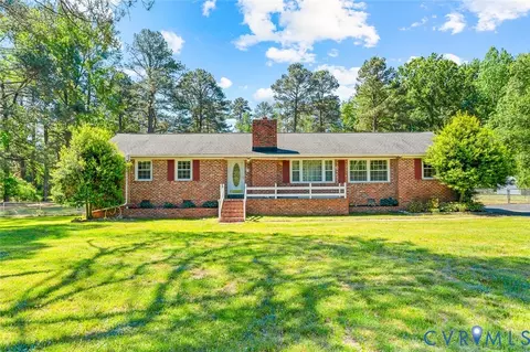 3815 Kingsland Rd, North Chesterfield, VA 23237