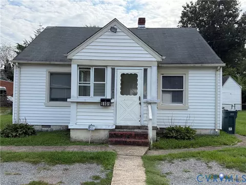 5101 Montpelier St, Richmond, VA 23231