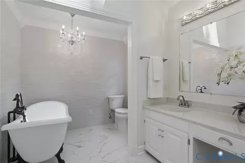 Bath - 2311 Castle Hill Rd, Midlothian, VA 23113 photo 3 of 5