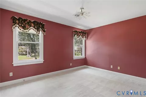 Bedroom - 2311 Castle Hill Rd, Midlothian, VA 23113 photo 5 of 9