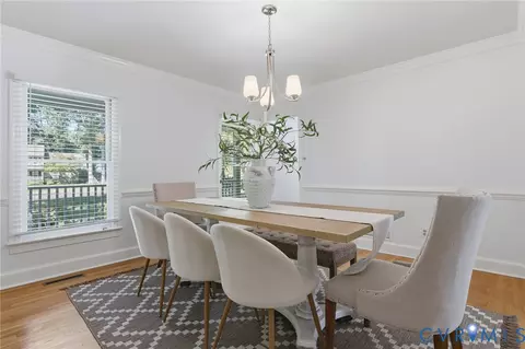 Dining - 2311 Castle Hill Rd, Midlothian, VA 23113 photo 2 of 2