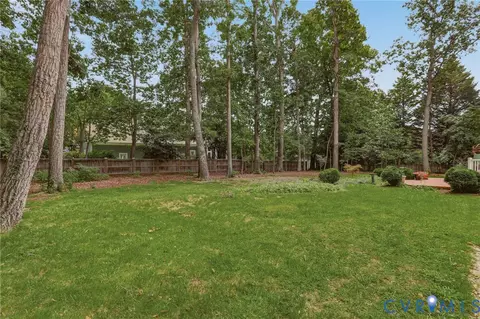 Exterior - 2311 Castle Hill Rd, Midlothian, VA 23113 photo 8 of 10