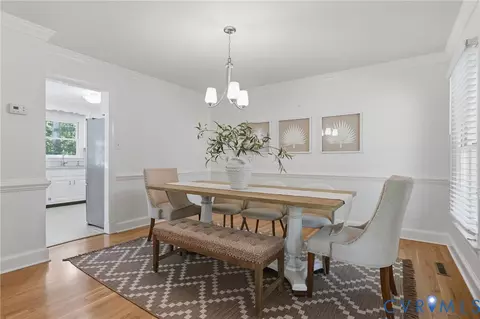 Dining - 2311 Castle Hill Rd, Midlothian, VA 23113 photo 1 of 2