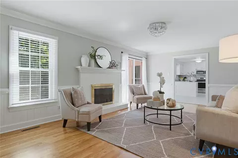Living - 2311 Castle Hill Rd, Midlothian, VA 23113 photo 3 of 3