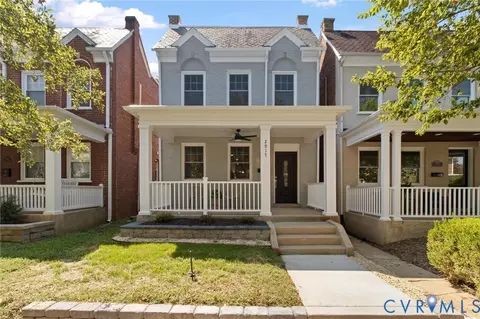 2917 Grayland Ave, Richmond, VA 23221