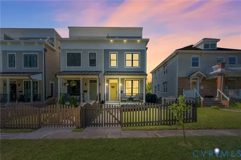 613 12 W Lancaster Rd, Richmond, VA 23222