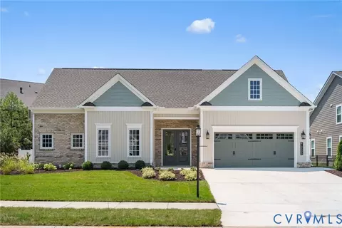 10005 Potters Wheel Way, Henrico, VA 23238