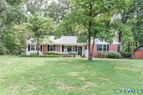 9115 Westone Rd, Mechanicsville, VA 23116