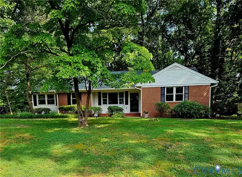 9115 Westone Rd, Mechanicsville, VA 23116