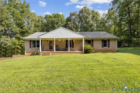 3621 Jefferson Hwy, Louisa, VA 23093