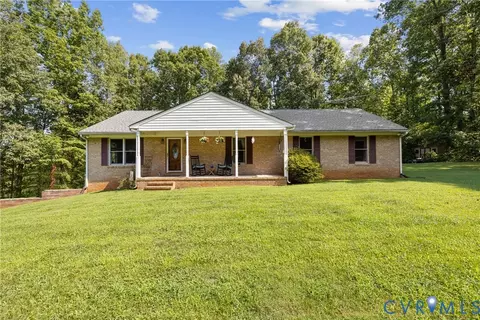 3621 Jefferson Hwy, Louisa, VA 23093
