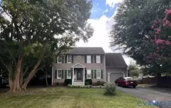 8131 Kiwi Ln, Mechanicsville, VA 23111