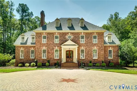 584 Manakin Towne Pl, Manakin Sabot, VA 23103