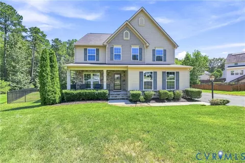 3654 Ethens Point Ln, Chester, VA 23831