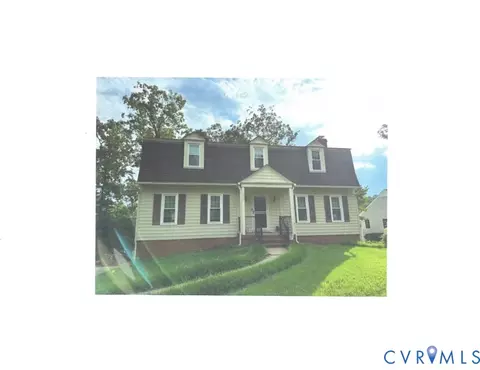 9217 Groomfield Rd, Richmond, VA 23236