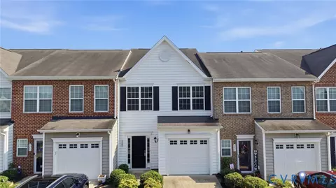 7207 Jackson Arch Dr, Mechanicsville, VA 23111