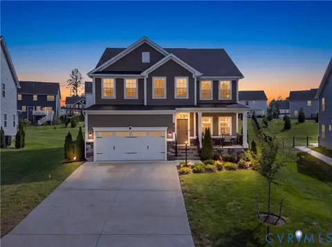 18343 Magnolia Run Ln, Moseley, VA 23120