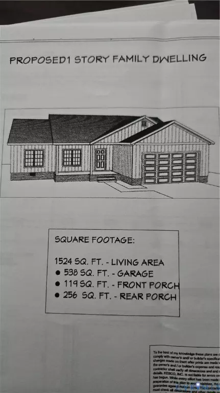 3405 Sweet Gum Ln, Hayes, VA 23072