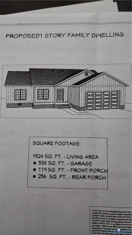 3405 Sweet Gum Ln, Hayes, VA 23072
