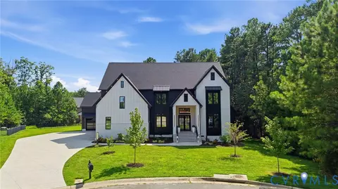 12200 Ellaberry Ln, Glen Allen, VA 23059