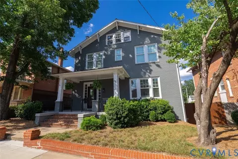 4912 Grove Ave, Richmond, VA 23226
