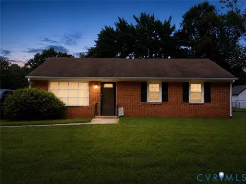 1700 Sizer Rd, Richmond, VA 23222