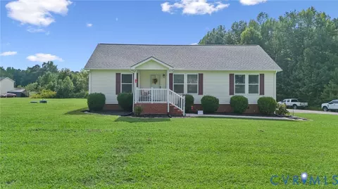 10910 Courthouse Rd, Dinwiddie, VA 23841