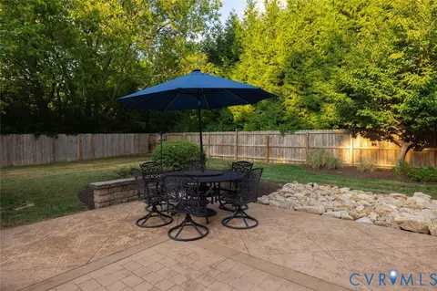Exterior - 14100 Rigney Dr, Midlothian, VA 23113 photo 14 of 19