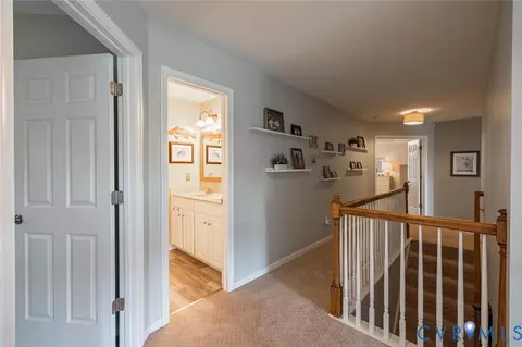 Entry Way - 14100 Rigney Dr, Midlothian, VA 23113 photo 4 of 5