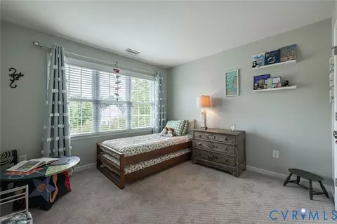Bedroom - 14100 Rigney Dr, Midlothian, VA 23113 photo 2 of 8