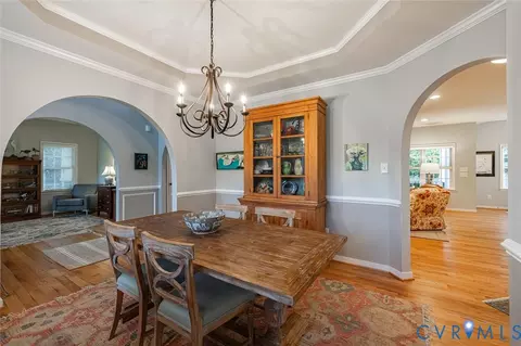 Dining - 14100 Rigney Dr, Midlothian, VA 23113 photo 1 of 4