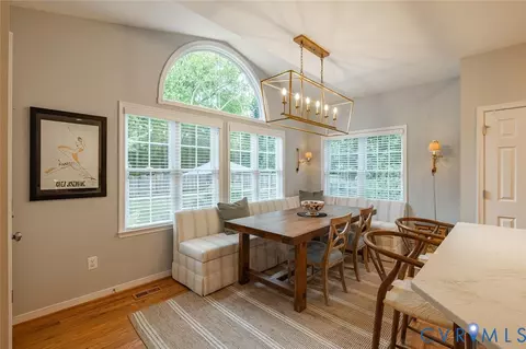 Dining - 14100 Rigney Dr, Midlothian, VA 23113 photo 4 of 4