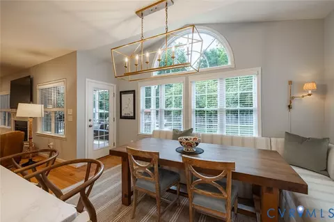 Dining - 14100 Rigney Dr, Midlothian, VA 23113 photo 3 of 4