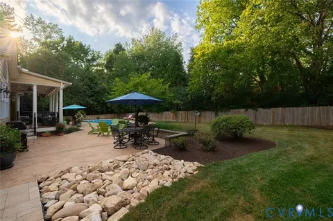 Exterior - 14100 Rigney Dr, Midlothian, VA 23113 photo 6 of 19