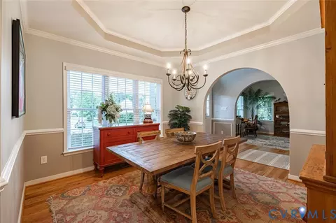 Dining - 14100 Rigney Dr, Midlothian, VA 23113 photo 2 of 4