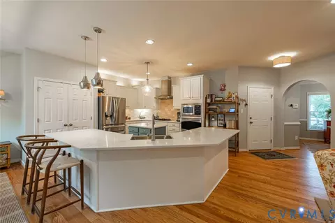 Kitchen - 14100 Rigney Dr, Midlothian, VA 23113 photo 1 of 6